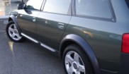 Audi A6 Allroad 25 TDi Quattro