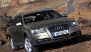 Audi A6 Allroad 30 TDi Quattro