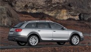 Audi A6 Allroad 27T Quattro