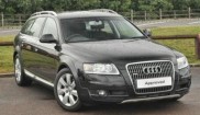 Audi A6 TDI 2O Tip