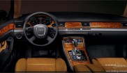 Audi A8 42 Quattro D3