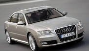 Audi A8 L 42 quattro