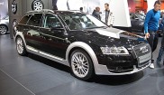 Audi Allroad