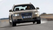 Audi Allroad 30TDI Quattro