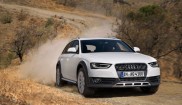 Audi Allroad Q 30 TDI