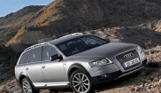 Audi Allroad Quattro 27T