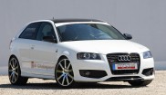 Audi Audi S3 Q