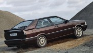 Audi Coupe Quattro