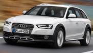 Audi Q3 Allroad TDI