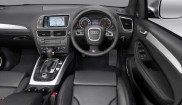 Audi Q5 20 TDI Quattro