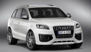 Audi Q7 30 TDi Quattro