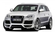 Audi Q7 42 TDi