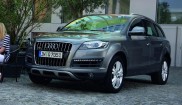 Audi Q7 42 TDi Quattro