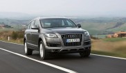 Audi Q7 42TDi Quattro