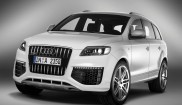 Audi Q7 Quattro