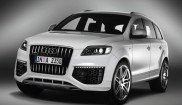 Audi Q7 V12