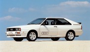 Audi Quattro