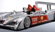 Audi R10 TDi