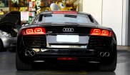 Audi R8 V8 FSI