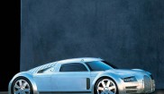 Audi Rosemeyer Concept