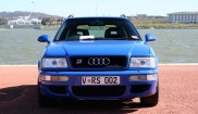 Audi RS2