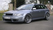 Audi RS4 B5 Avant