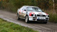 Audi S2 Quattro