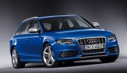 Audi S4 Avant