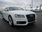 Audi S5 27TDI S-Line