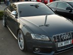 Audi S5 27TDI S-Line