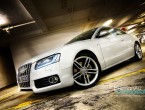 Audi S5 27TDI S-Line