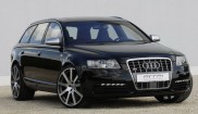 Audi S6 Avant