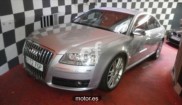 Audi S8 52 FSI Quattro tiptronic