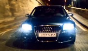 Audi S8 D3 Typ 4E