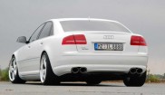 Audi S8 V10