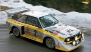 Audi Sport Quattro S1