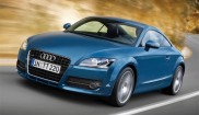 Audi TT 32 FSi Quattro