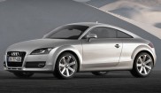 Audi TT Coup Quattro