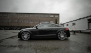 Audi TT Roadster 20T