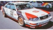 Audi V8 Quattro