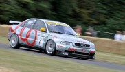 Audi V8 Quattro DTM