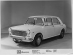 Austin 1100