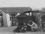 Austin 12-4 Taxi Landaulette