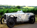 Austin 7 Special