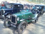 Austin 7 Special