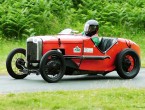 Austin 7 Ulster Special