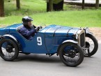 Austin 7 Ulster Special