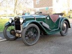 Austin 7 Ulster Sports