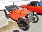 Austin 7 Ulster Sports