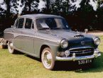 Austin A 105